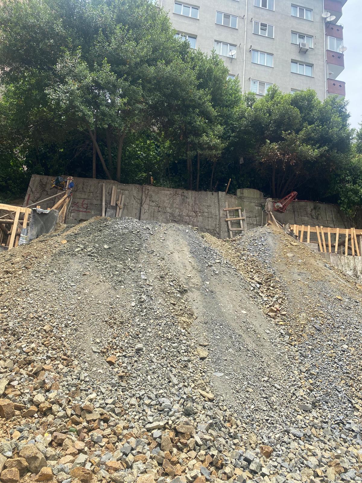Beşiktaş Projesi 2