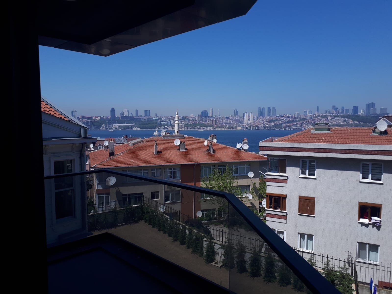 Aziz Mahmut Hüdayi Projesi görseli 3