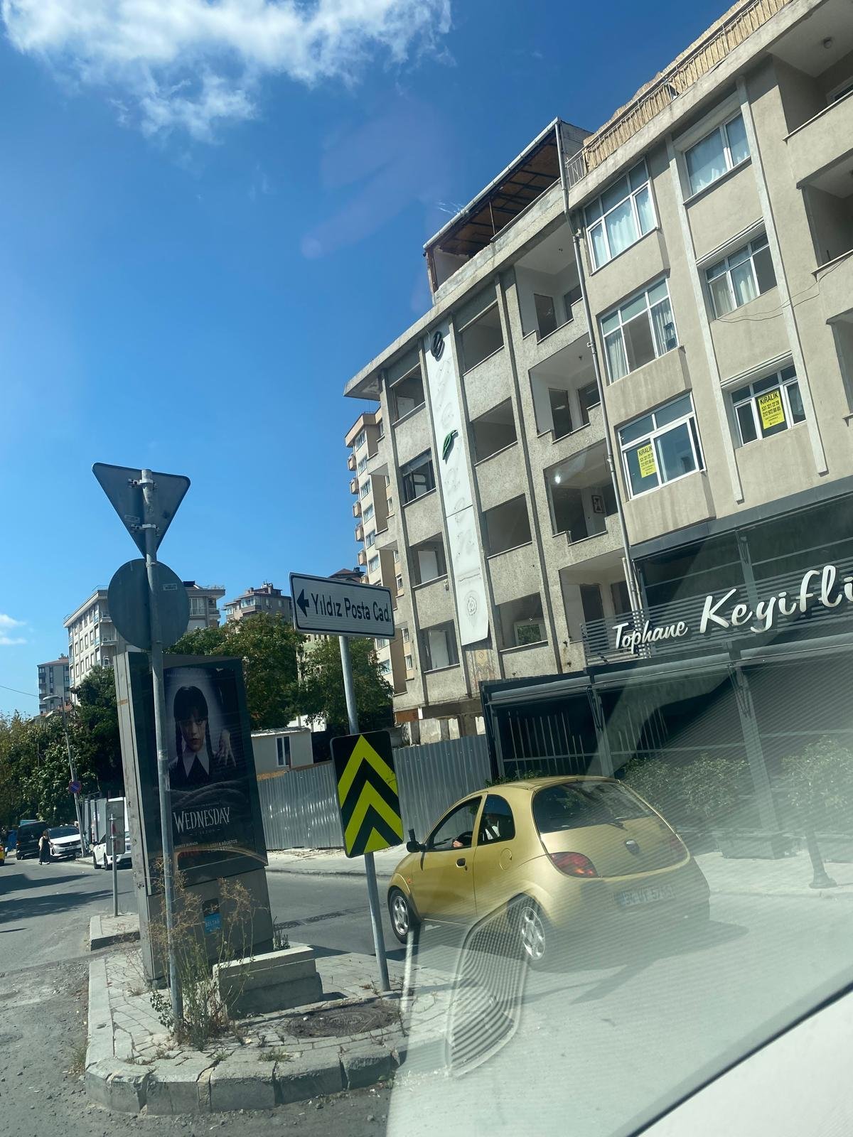 Beşiktaş Projesi