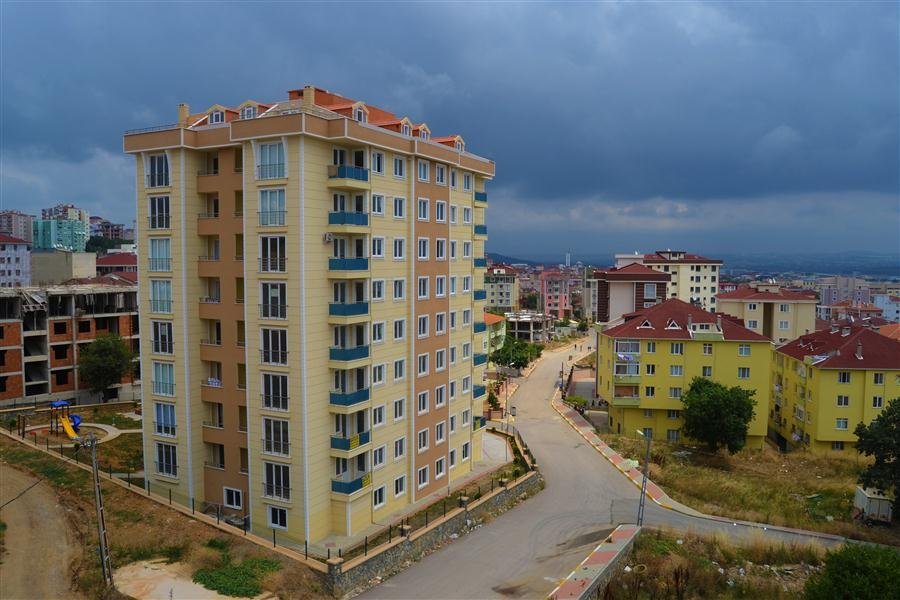 Kurtköy Projesi görseli 2